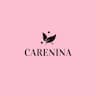 Carenina Natural logo